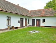freiberg prodej domu 156 m2 albrechtice nad vltavou