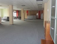freiberg prodej obchodnich prostor 230 m2 pisek