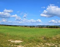 freiberg prodej pozemku 1085 m2 dobev
