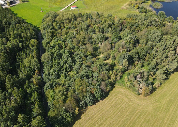 freiberg prodej pozemku 19262 m2 sepekov