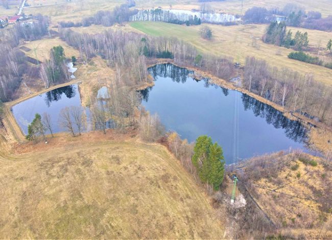 freiberg prodej pozemku 52481 m2 chlum u trebone