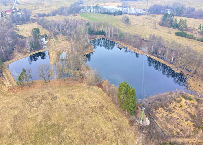 freiberg prodej pozemku 52481 m2 chlum u trebone