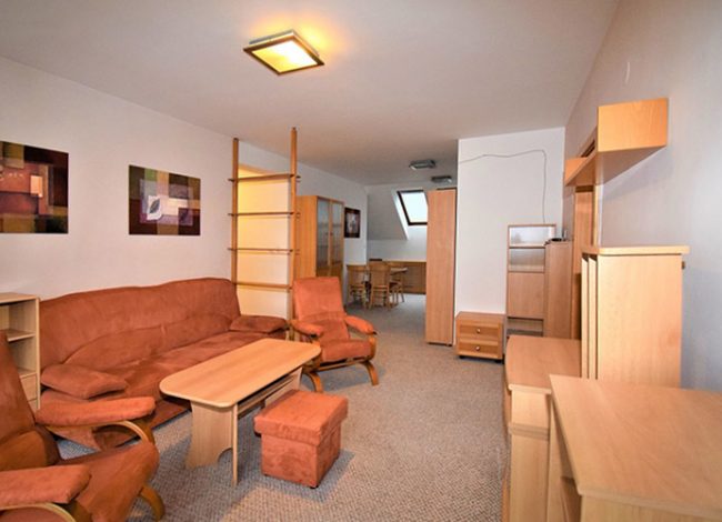 freiberg pronajem bytu 3 kki 78 m2 pisek