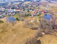 freiber prodej pozemku 5995 m2