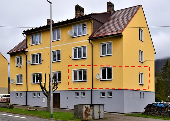 tomasfreiberg prodej bytu 3 1 v osobnim vlastnictvi 68 m2 horni vltavice