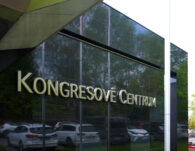 Na Convention jsme oslavili pětileté výročí! 3 kongresové centrum