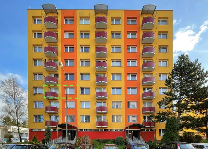 tomas freiberg pronajem bytu 1 1 37 m2 pisek