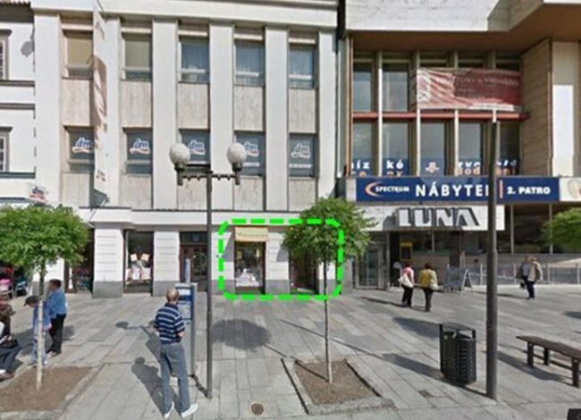 tomas freiberg pronajem obchodnich prostor 51 m2 pisek
