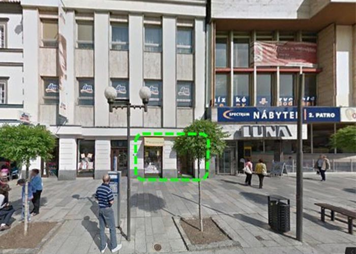 tomas freiberg pronajem obchodnich prostor 51 m2 pisek