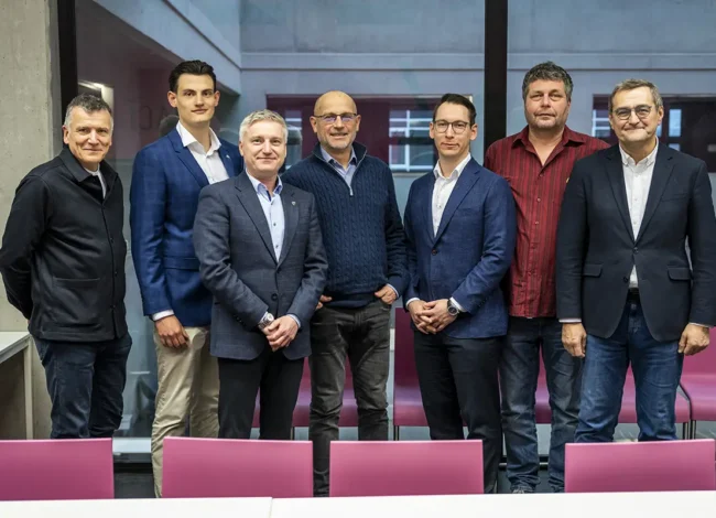 developersky certifikat