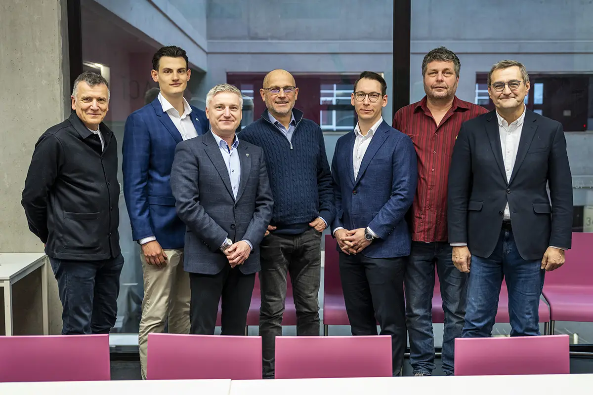 developersky certifikat