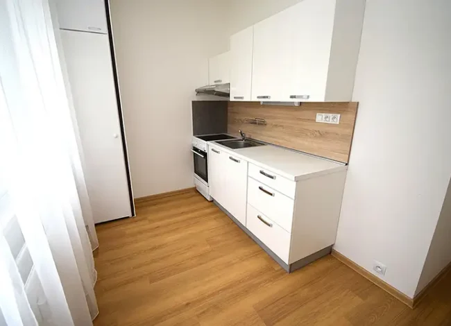 Pronájem bytu 3+1 v osobním vlastnictví 67 m², Písek 26 pisek pronajem 1
