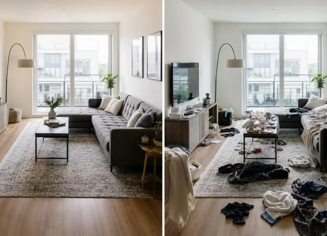 Proč se některé nemovitosti prodají za 14 dní a jiné za 6 měsíců? 5 room dif