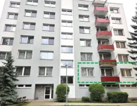 Pronájem bytu 3+1 v osobním vlastnictví 67 m², Písek 23 byt k hajecku